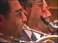 Orchestra Sinfonica Siciliana-Prima del concerto