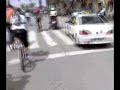 XI Dia Metropolitano de la Bici 2008