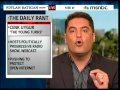 MSNBC Cenk Rant: Internet Freedom In Danger
