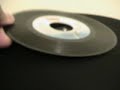 a vinyl video from instant funk,pre salsoul recording.