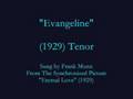 Evangeline-1929-Fran