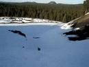 Skibunda em Sunriver, Oregon