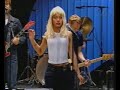 Whale ft. Bus 75 - Four Big Speakers (Live)