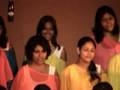 Come lets worship him Ladies College choir,