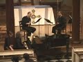 Haydn - London Trio in D Major mvmt 2
