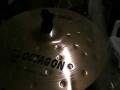 Test Full Crash 15 Octagon Groove