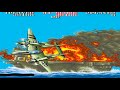 rom name (( )) 1943 the battle of midway arcade capcom 1987 classic retro mame game