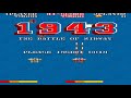 rom name (( )) 1943 the battle of midway arcade capcom 1987 classic retro mame game