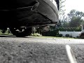 Chrysler 300c Resonator Delete Exhaust