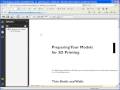 AutoCAD 2010 Demo: 3D... :: www.autodesk.com Learn how to maximize your investment in AutoCAD at...