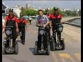 Ginger'lar Türk Polisinin emrinde..