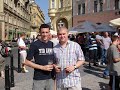 YIDS ON TOUR - SLAVIA PRAGUE AWAY