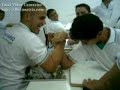 Boc�o vs Nilo 2!