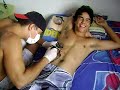 Tatoo na Costela!