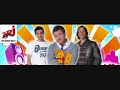 La parodie du 6-9 de NRJ- BB Burnes