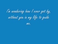 This I Swear By Nick Lachey (lyrics)