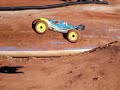 BADrc Offroad RC at Badlands 15.6.08 Truggy 240 Series