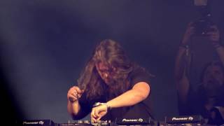 Tommy Trash - Live @ Electric Daisy Carnival Las Vegas 2017