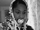 moi en mode tressage