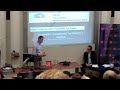 Alexey Navalny at LSE, 21.09.2011