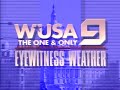 WUSA News Promos Early 90s WUSA News Promos Early 90s