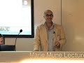 Lecture: The Future of Journalism