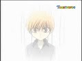 Fruits Basket KyoxTohru Fruits Basket KyoxTohru