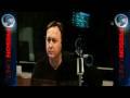 Alex Jones Cobra Commander and Jeese Ventura impressions 10.31.08 Show