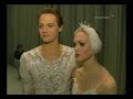 this is part 3 of a  6 part showing of the 8th annual international ballet festival held at the mariinsky theater in march, 2008. these videos show many clips of several performances during this festival, including clips from all 6 swan lake performances during the festival.
part 1 consists of a new ballet choreographed in russia by kirill simonov entitled 