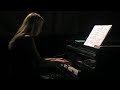 Schumann Kinderszenen Op 15 - Valentina Lisitsa Schumann Kinderszenen Op 15 - Valentina Lisitsa