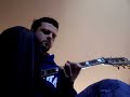 Esp Eclipse Delay Arpeggio peavey