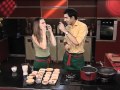 The Chef and His Better Half - Promo Video