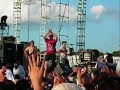 Houston - Concierto XO 2007 - parte 1