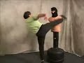 ninja tryouts