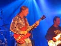 The Derek Trucks Band at The Harvest J&B Festival