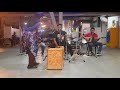 Sesungguhnya Aku - Alif Satar ( cover by One Avenue Band)
