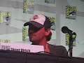 Comic Con with Skeet