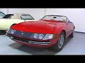 Ferrari Daytona