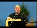 An origninal by Mickey Gilley, performed by Robert Dwayne McGinnis on his local tv show Down To Earth and Heaven Bound.