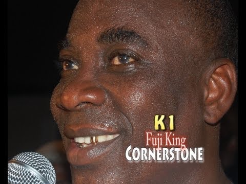 K1 De Ultimate In Best of Arabambi Oluaye Mayegun Concert Video