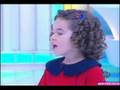 Maisa no Programa Silvio Santos - 07/09/2008 - Parte 1 de 2