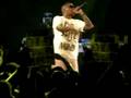Nas Performs Sly Fox In Houston, TX