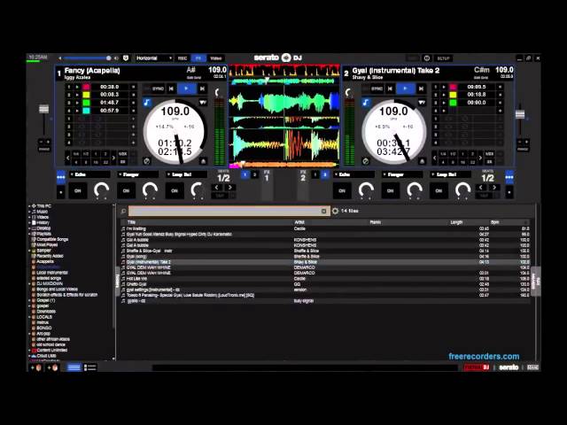 Virtual Dj 8 Serato Skin Download Virtual Dj 8 Serato Skin Download