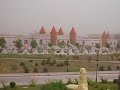 Temp�te de Sable � Ningxia