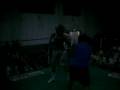 LOS FARIAS CAMPEONES DE BOX EN JUNIN Y EN LA  ARGENTINA