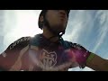 Click here to watch this video Ben Cruz and Jérôme Clementz - Overmountain European Experience - May 2012