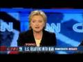 What Happened to the Diplomatic Hillary?