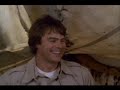 Spies Like Us: Doctor Scene w/Bob Hope