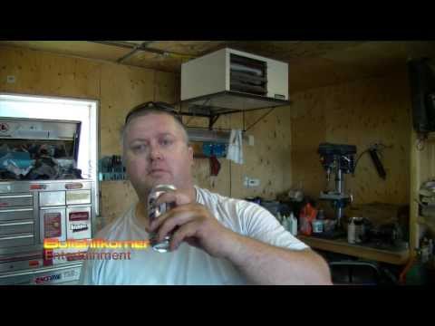 how to bleed trailer brakes