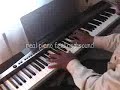 Demo of My Casio Privia PX-300 Keyboard Demo of My Casio Privia PX-300 Keyboard